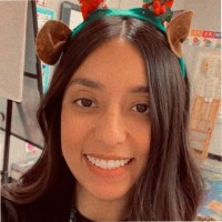 Itzel Diaz