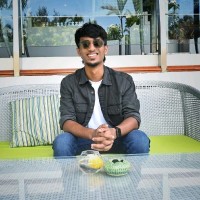 Ravi Gawas