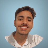 Luiz Gabriel Madeira