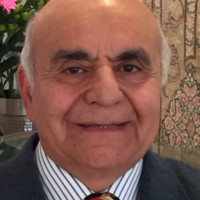 Terry Afshar