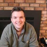 Evan Anderson