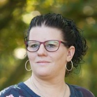 Chantal Jacobs