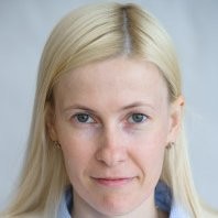 LIUBOV GUSEVA