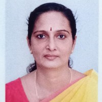 Jisha Abraham