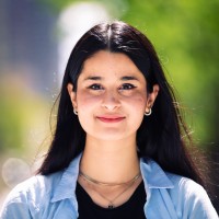 Maleeka Zainab