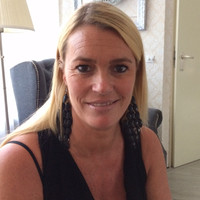 Mandy Van Den Elshout