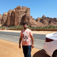 Atif Saleem