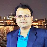 Bikash Chatterjee