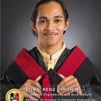 Renz Pyron Coma