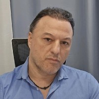 Daniel Amsalem