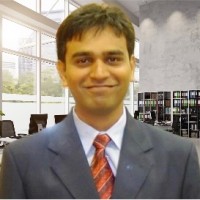 Ravikiran Dubagunta