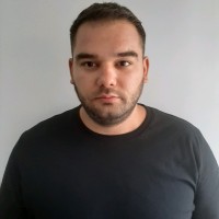 Eduard Alexandru Georgescu