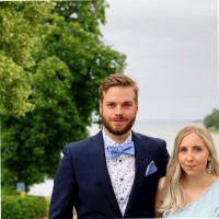 Victor Svärd
