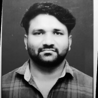 Rajiv Holgir