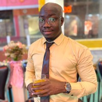 Karamoko Mamadou