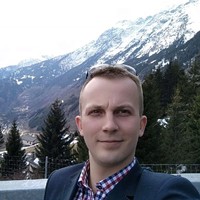 Adam Czajkowski