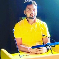 Jitendra Sharma