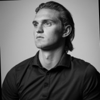 Keegan Wolfensberger