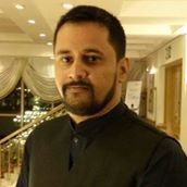 Aamir Jaffri