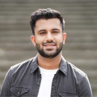 Harshil Shah