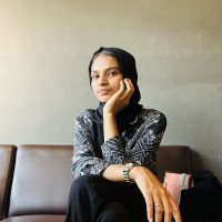 Khadeeja Minha