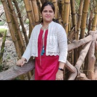 Ashwini More-Padwal