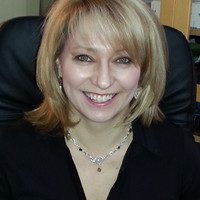 Fiona Thomson