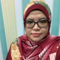 Fatin Farhana