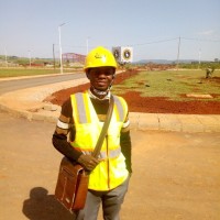 Nicholas Mayanja