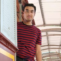 Srajan Kumar