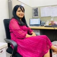 Nivedita Awasthi