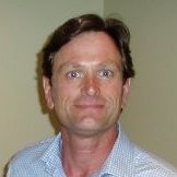 Ike van den Berg