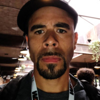 Daniel Alvarado