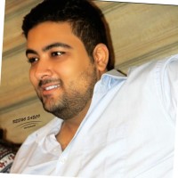 Saif Mobasher