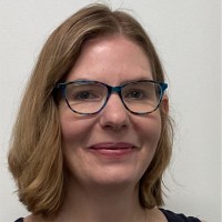 Kimberly Parke-Kjeldgard