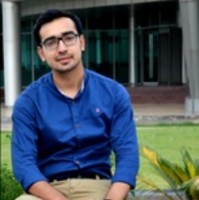 Muhammad Nauman