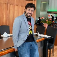 Javier Quintero