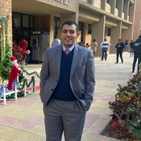Sherif Shoalah