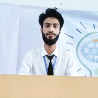 Syed Farhan Reza