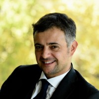 Enrico Saltarelli, Pmp®
