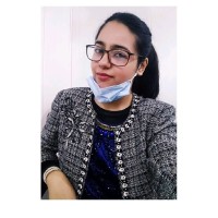 Kinza Mazhar