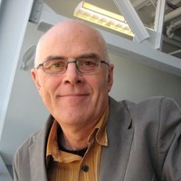 Christopher Terry
