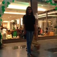 Manisha Solanki