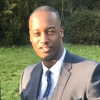 Jermaine Ricketts