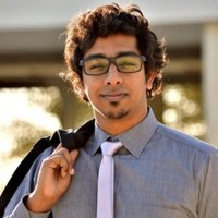Vevin Mathew