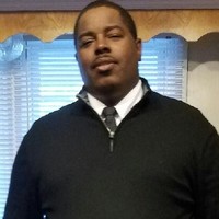 Ronald Cooper