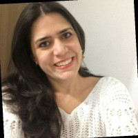 Flávia Loane Ferreira De Carvalho e Silva