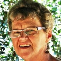Margaret Aim