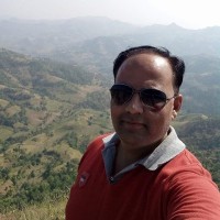 Ashok Pawar