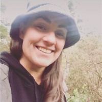 Clare Scallon